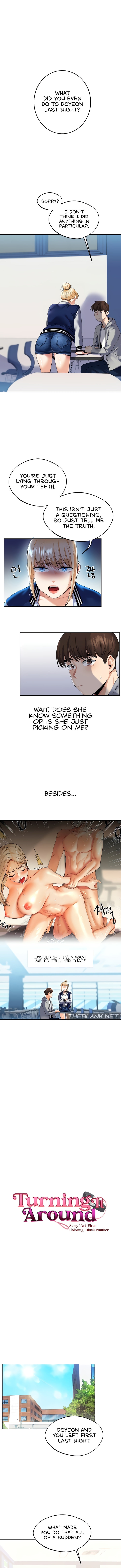 18+ Relationship Reversal Chapter 4 page 2
