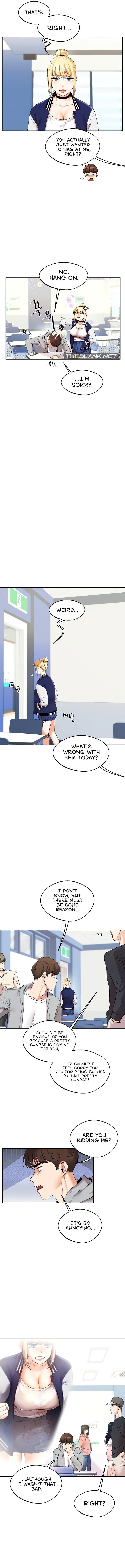 18+ Relationship Reversal Chapter 4 page 4