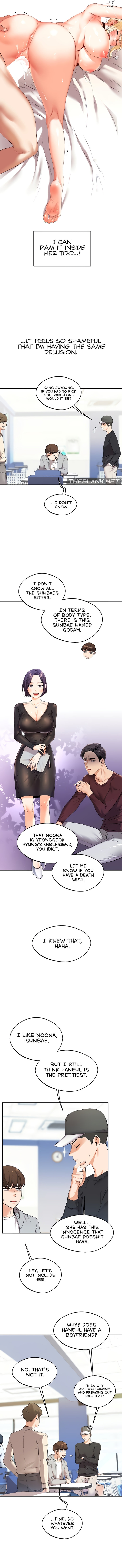 18+ Relationship Reversal Chapter 4 page 6