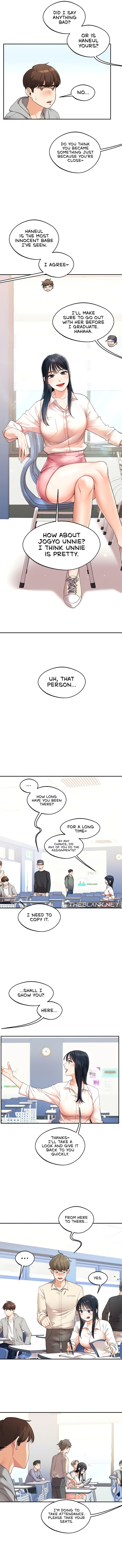 18+ Relationship Reversal Chapter 4 page 7