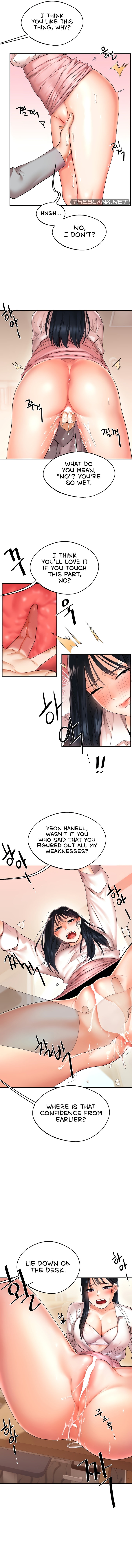18+ Relationship Reversal Chapter 4 page 13