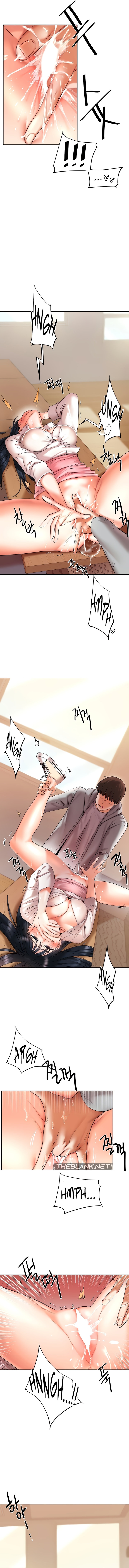 18+ Relationship Reversal Chapter 4 page 15