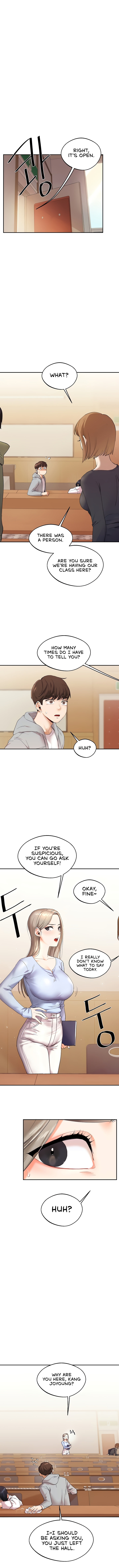 18+ Relationship Reversal Chapter 4 page 17