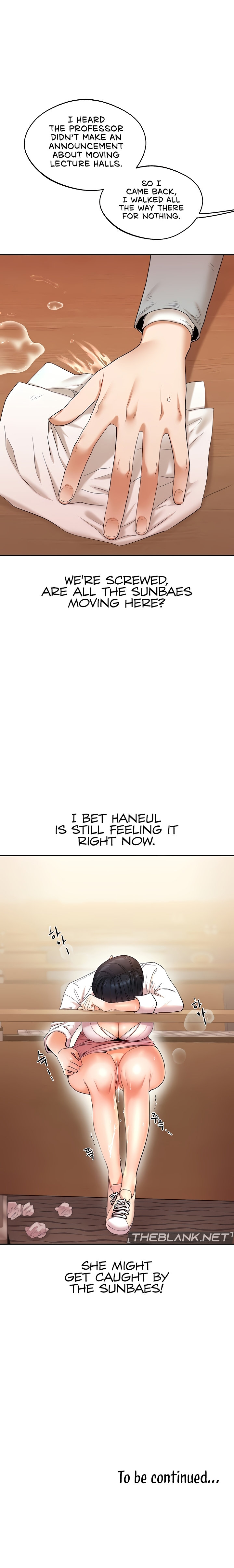 18+ Relationship Reversal Chapter 4 page 18