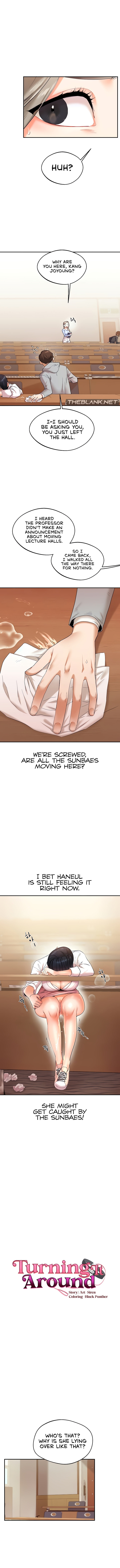 18+ Relationship Reversal Chapter 5 page 2