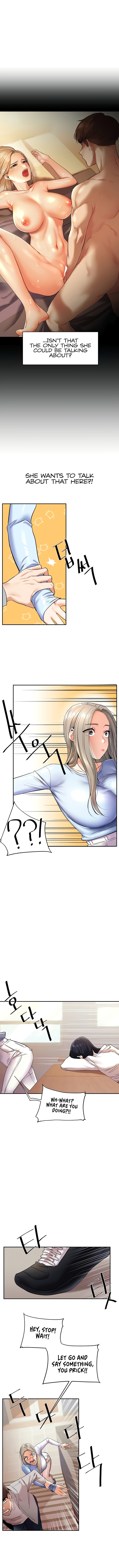 18+ Relationship Reversal Chapter 5 page 4