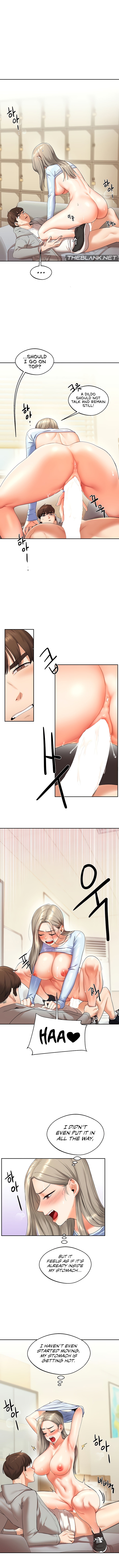 18+ Relationship Reversal Chapter 5 page 13