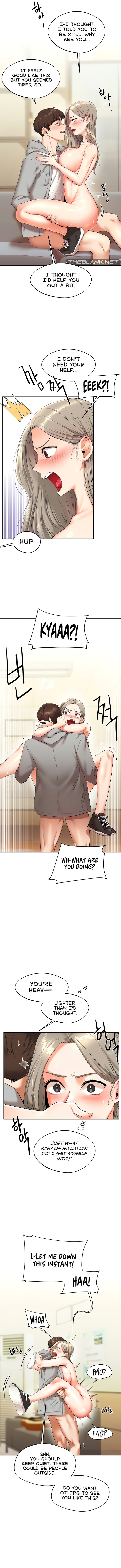 18+ Relationship Reversal Chapter 5 page 15