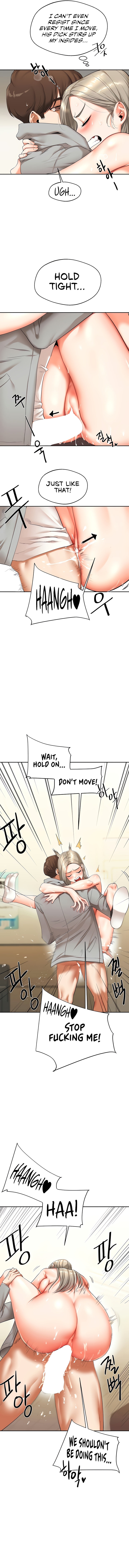 18+ Relationship Reversal Chapter 5 page 16