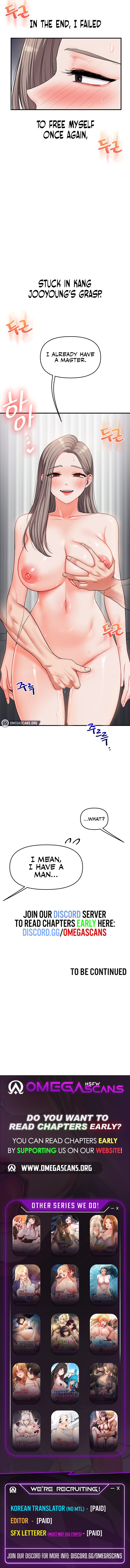 18+ Relationship Reversal Chapter 53 page 10