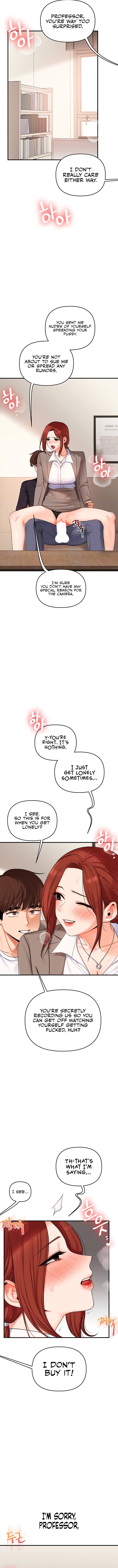 18+ Relationship Reversal Chapter 74 page 2