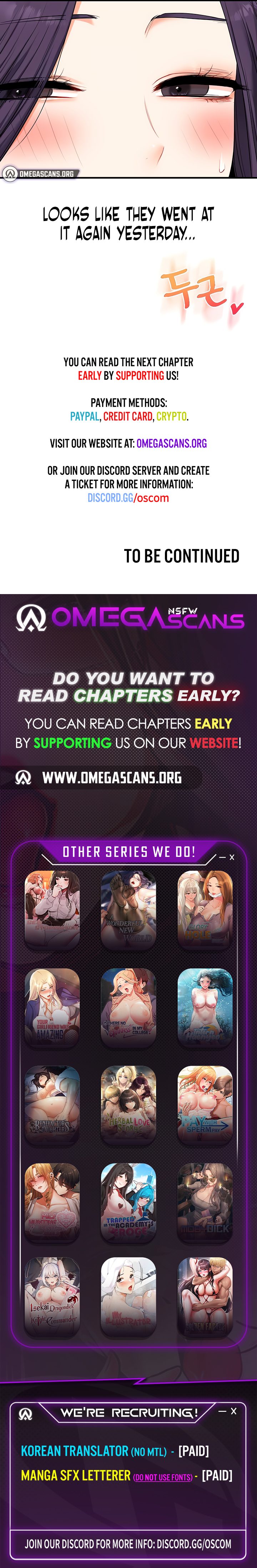 18+ Relationship Reversal Chapter 80 page 11