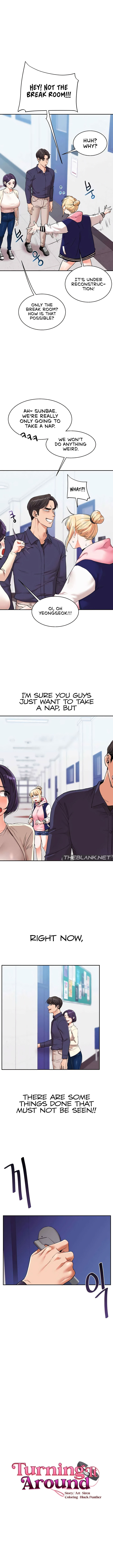 18+ Relationship Reversal Chapter 9 page 2