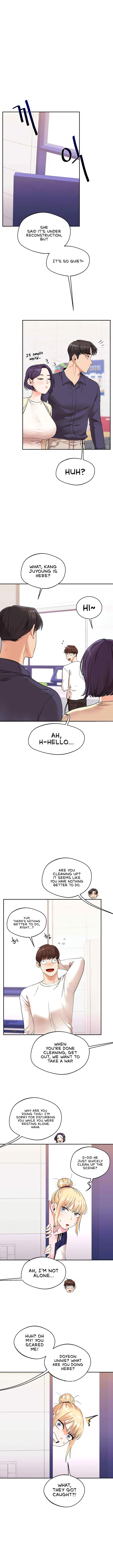 18+ Relationship Reversal Chapter 9 page 3