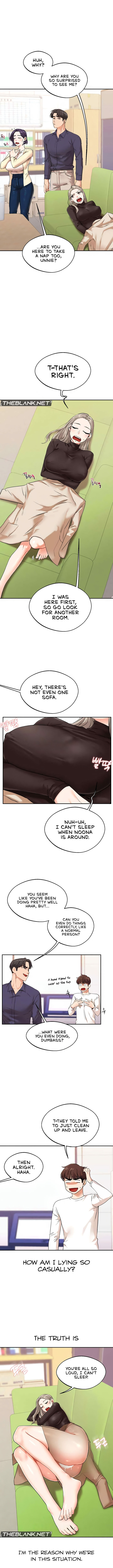 18+ Relationship Reversal Chapter 9 page 4