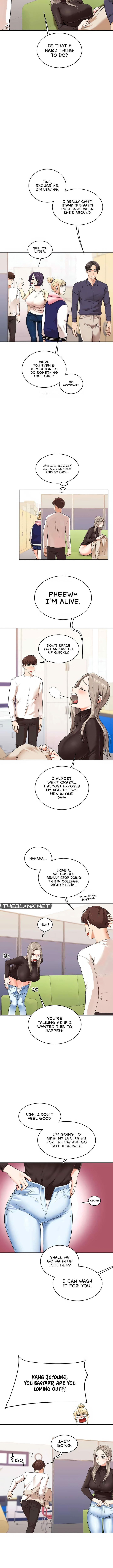 18+ Relationship Reversal Chapter 9 page 6