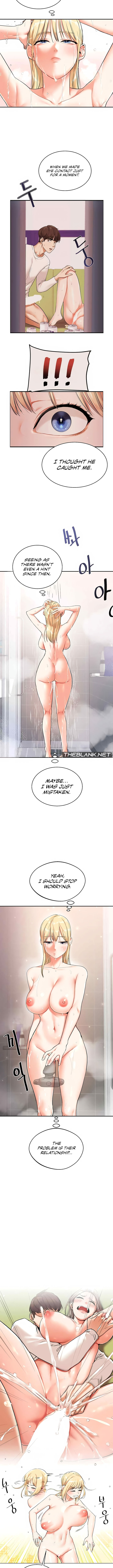 18+ Relationship Reversal Chapter 9 page 8