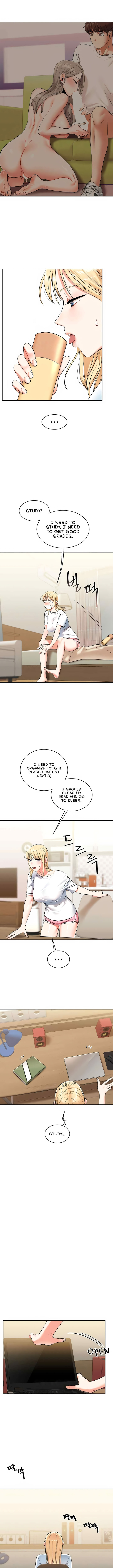 18+ Relationship Reversal Chapter 9 page 10