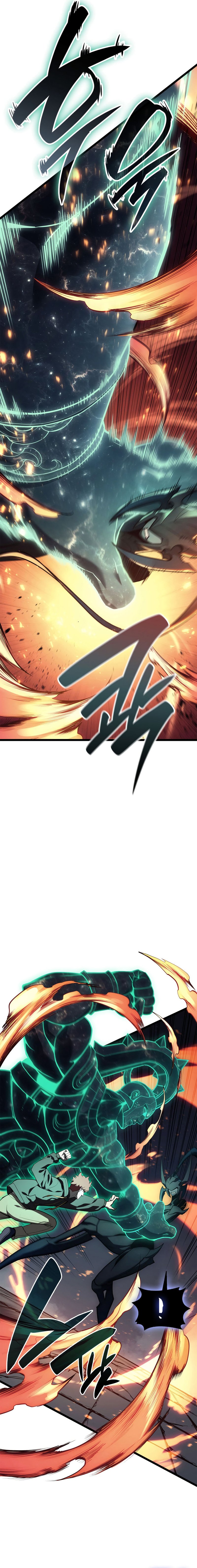 18+ Return of the Disaster-Class Hero Chapter 110 page 15