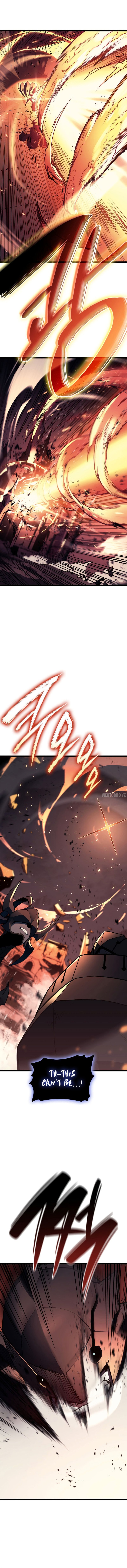 18+ Return of the Disaster-Class Hero Chapter 110 page 18