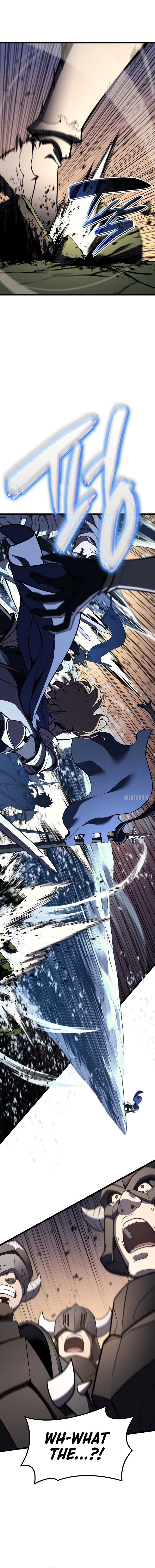 18+ Return of the Disaster-Class Hero Chapter 112 page 17