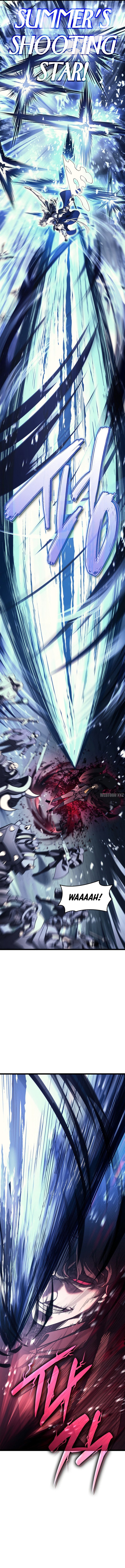 18+ Return of the Disaster-Class Hero Chapter 112 page 21