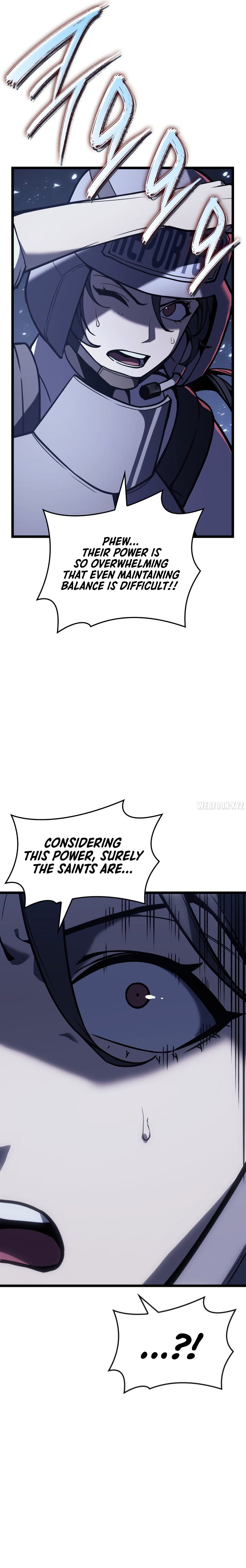 18+ Return of the Disaster-Class Hero Chapter 113 page 4