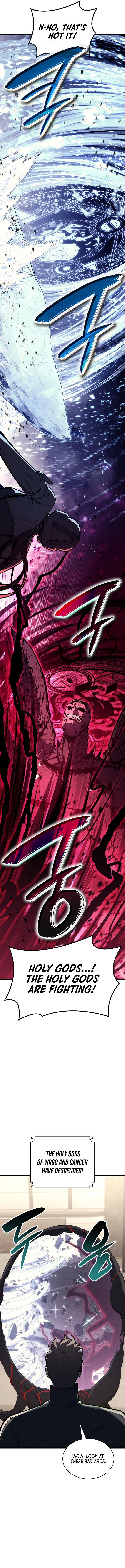 18+ Return of the Disaster-Class Hero Chapter 113 page 5