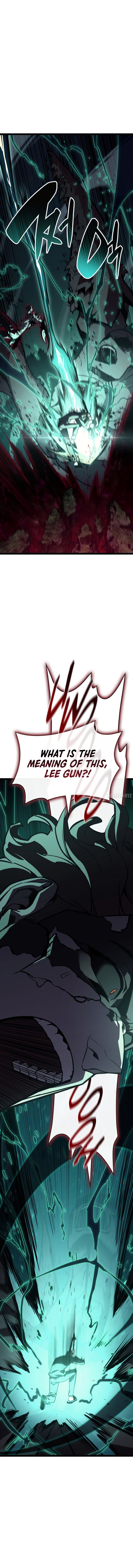 18+ Return of the Disaster-Class Hero Chapter 113 page 20