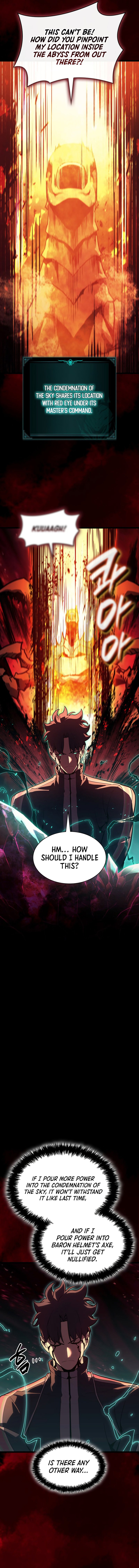 18+ Return of the Disaster-Class Hero Chapter 115 page 12