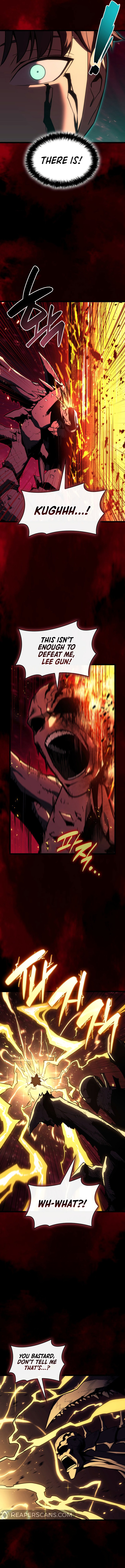 18+ Return of the Disaster-Class Hero Chapter 115 page 13