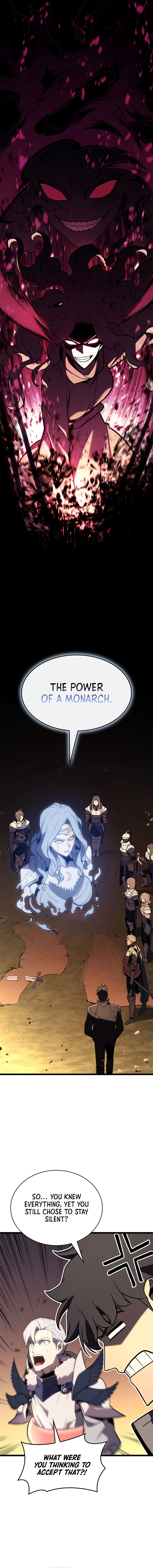 18+ Return of the Disaster-Class Hero Chapter 117 page 15