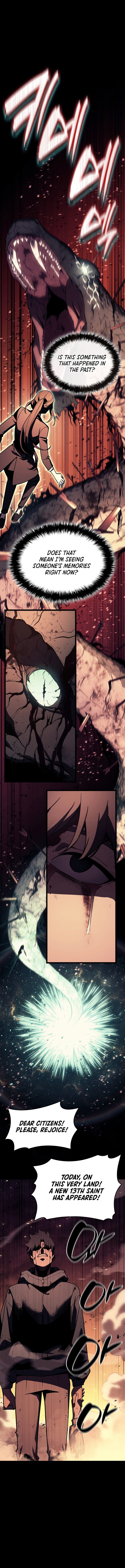 18+ Return of the Disaster-Class Hero Chapter 118 page 14