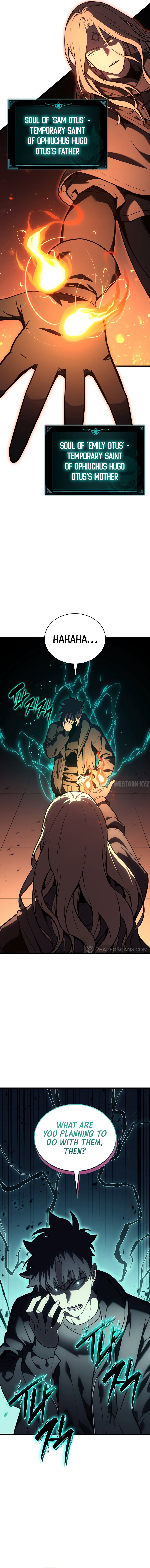 18+ Return of the Disaster-Class Hero Chapter 119 page 10