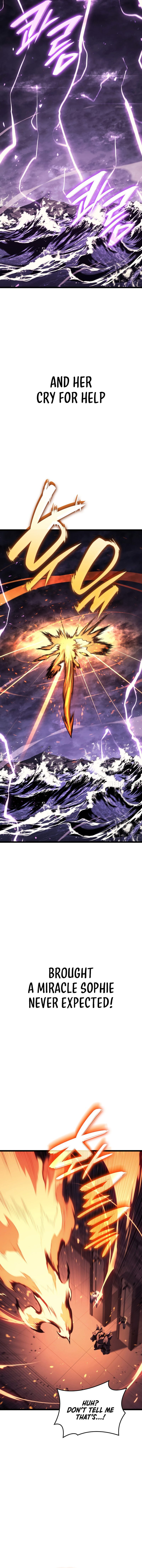 18+ Return of the Disaster-Class Hero Chapter 121 page 14