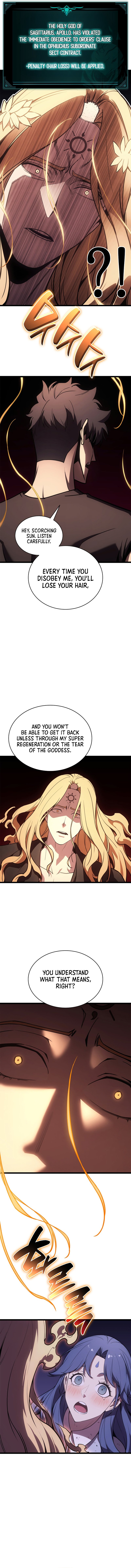 18+ Return of the Disaster-Class Hero Chapter 122 page 7