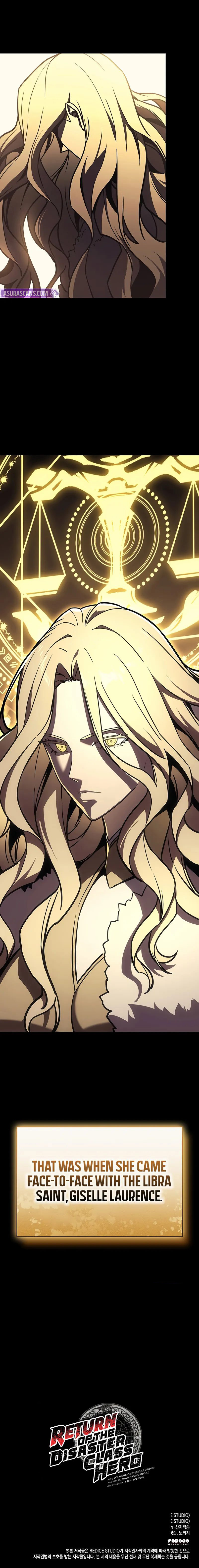 18+ Return of the Disaster-Class Hero Chapter 142 page 12