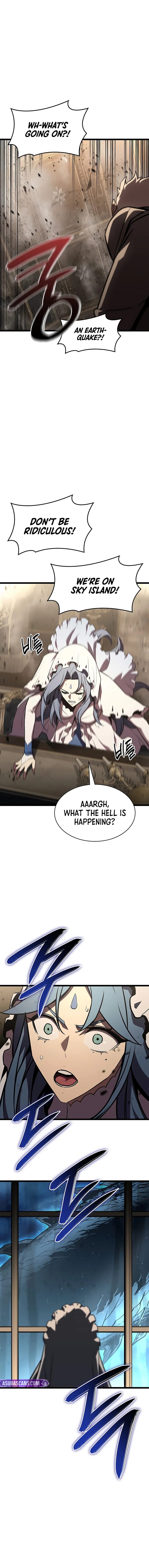 18+ Return of the Disaster-Class Hero Chapter 147 page 2