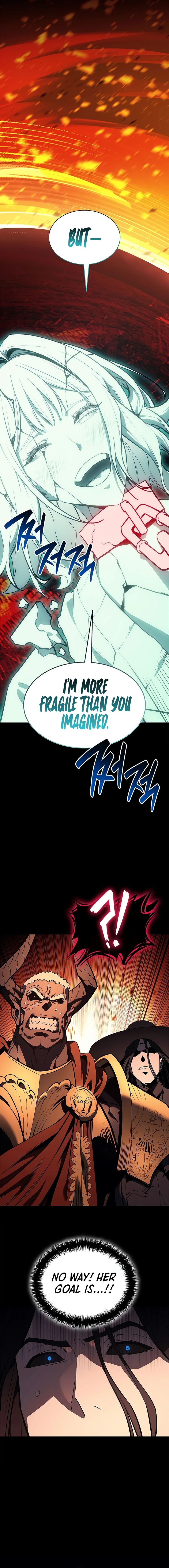 18+ Return of the Disaster-Class Hero Chapter 176 page 16