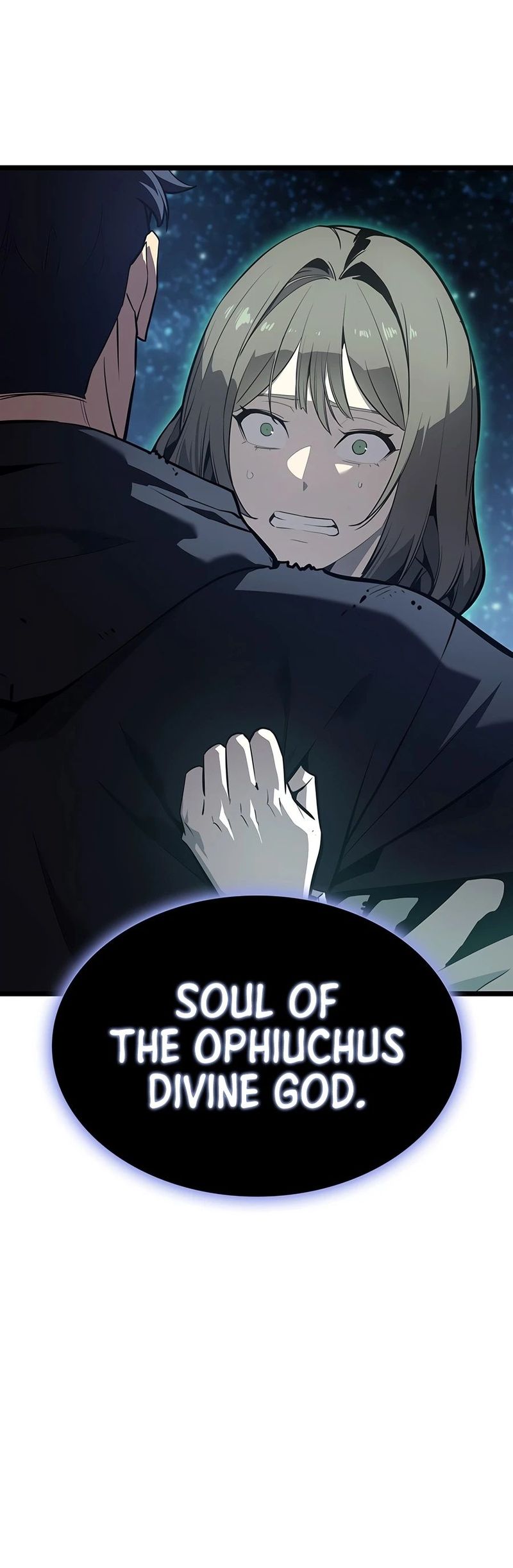 18+ Return of the Disaster-Class Hero Chapter 177 page 4