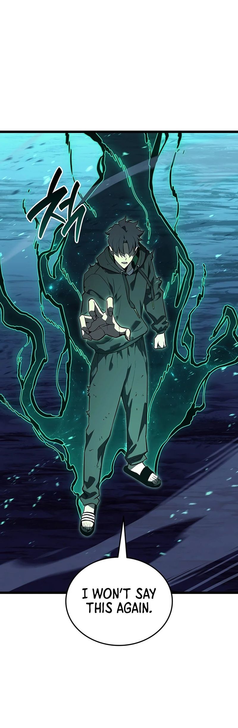 18+ Return of the Disaster-Class Hero Chapter 177 page 8