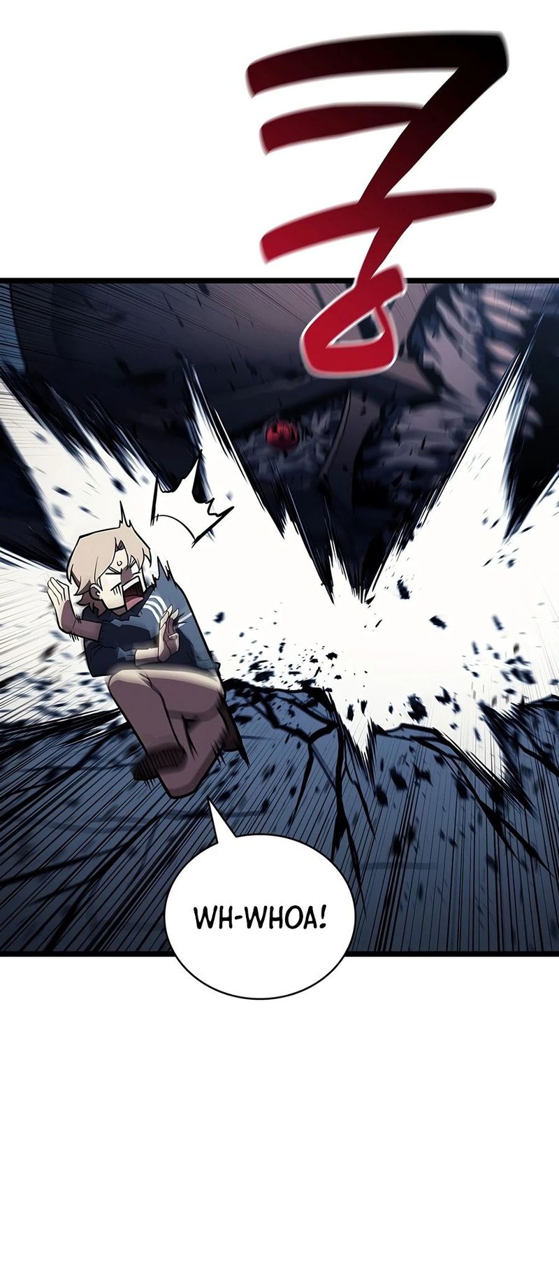 18+ Return of the Disaster-Class Hero Chapter 177 page 10