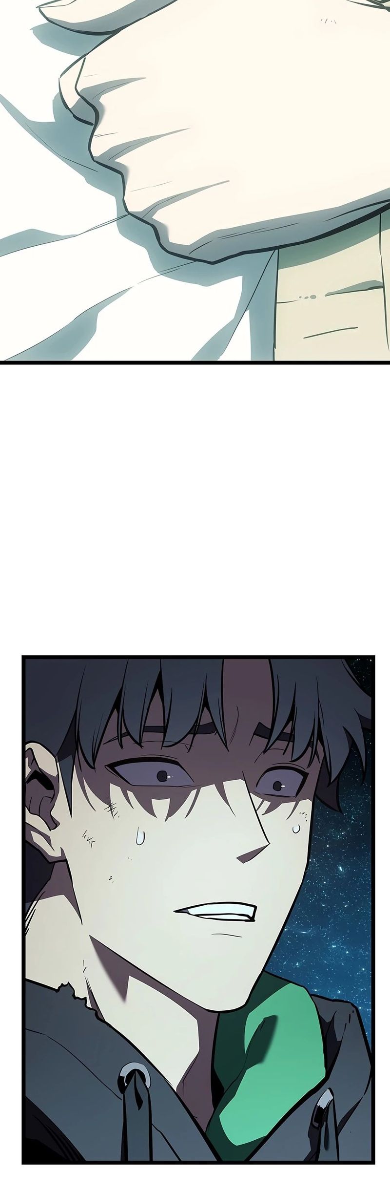 18+ Return of the Disaster-Class Hero Chapter 177 page 22