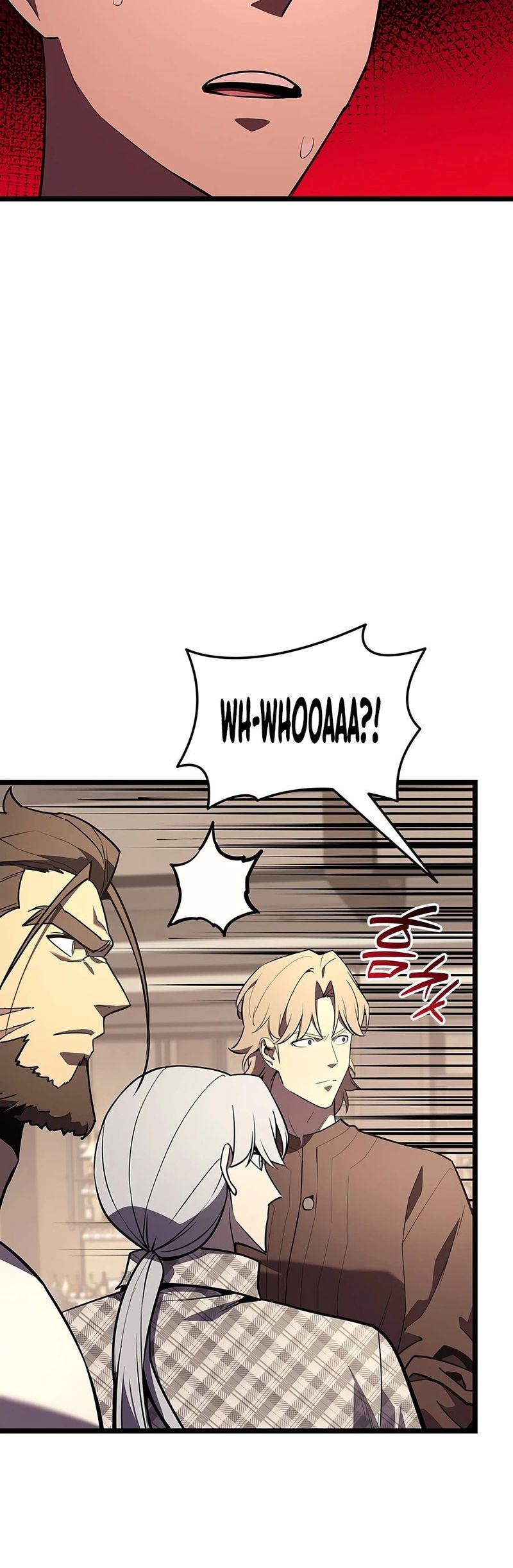 18+ Return of the Disaster-Class Hero Chapter 180 page 11