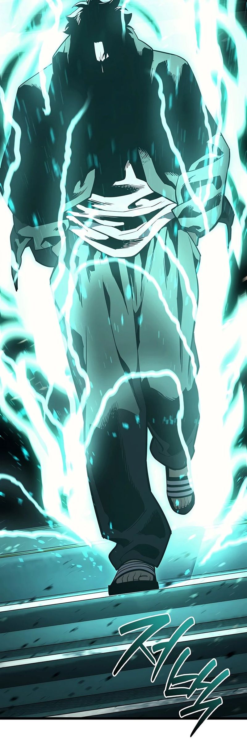 18+ Return of the Disaster-Class Hero Chapter 180 page 15
