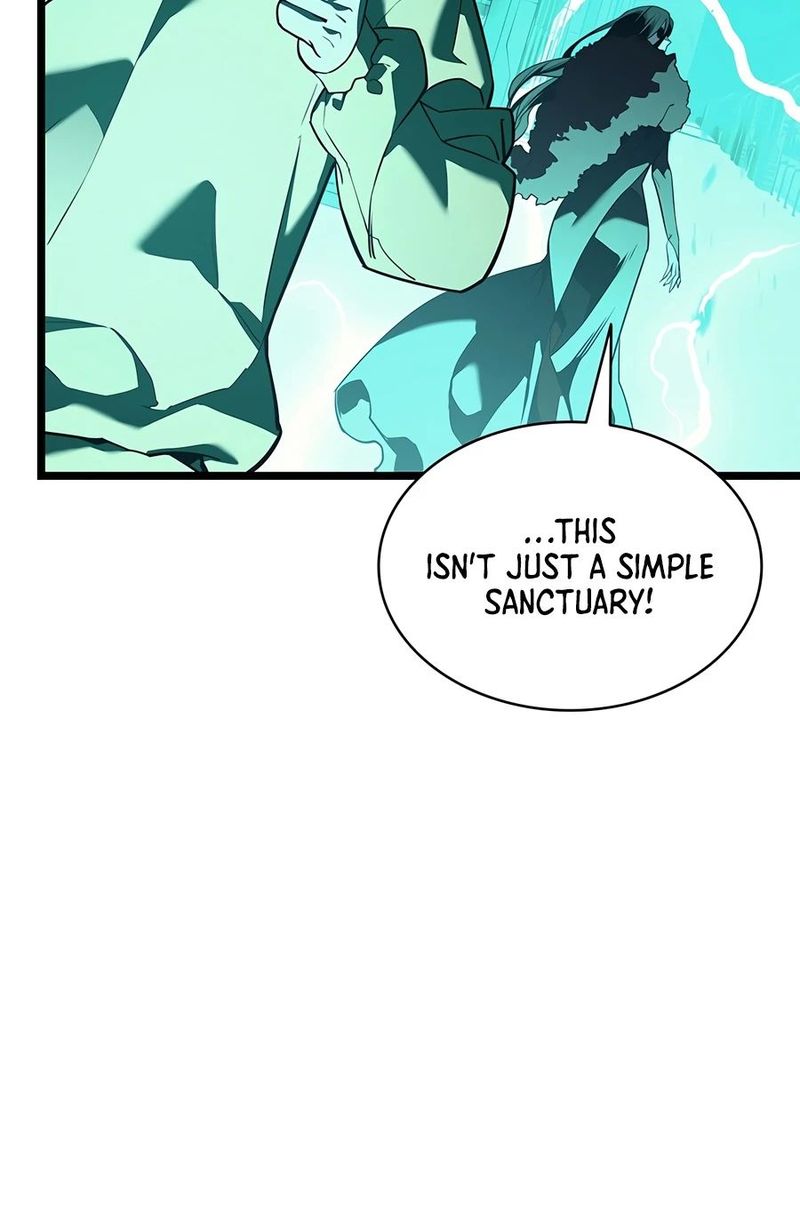 18+ Return of the Disaster-Class Hero Chapter 180 page 19
