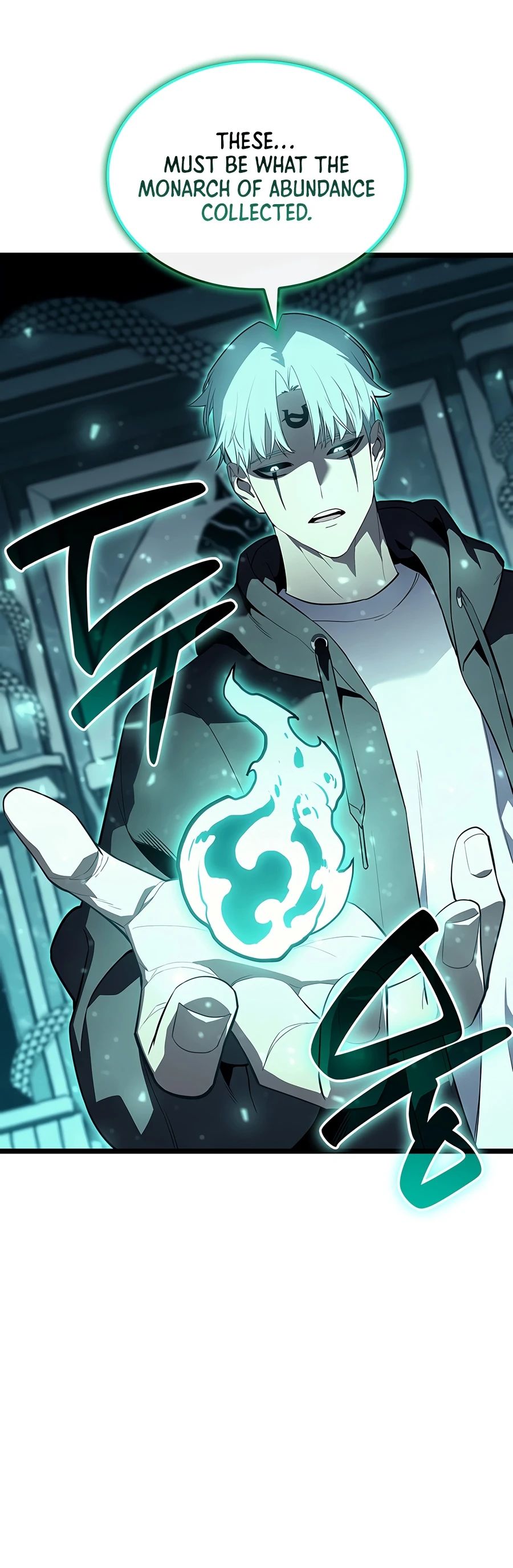 18+ Return of the Disaster-Class Hero Chapter 181 page 3