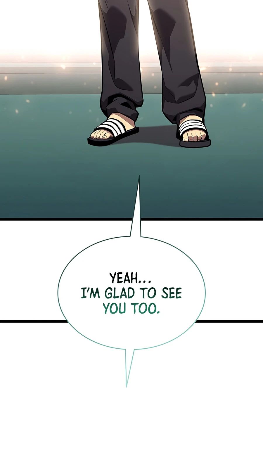18+ Return of the Disaster-Class Hero Chapter 181 page 18