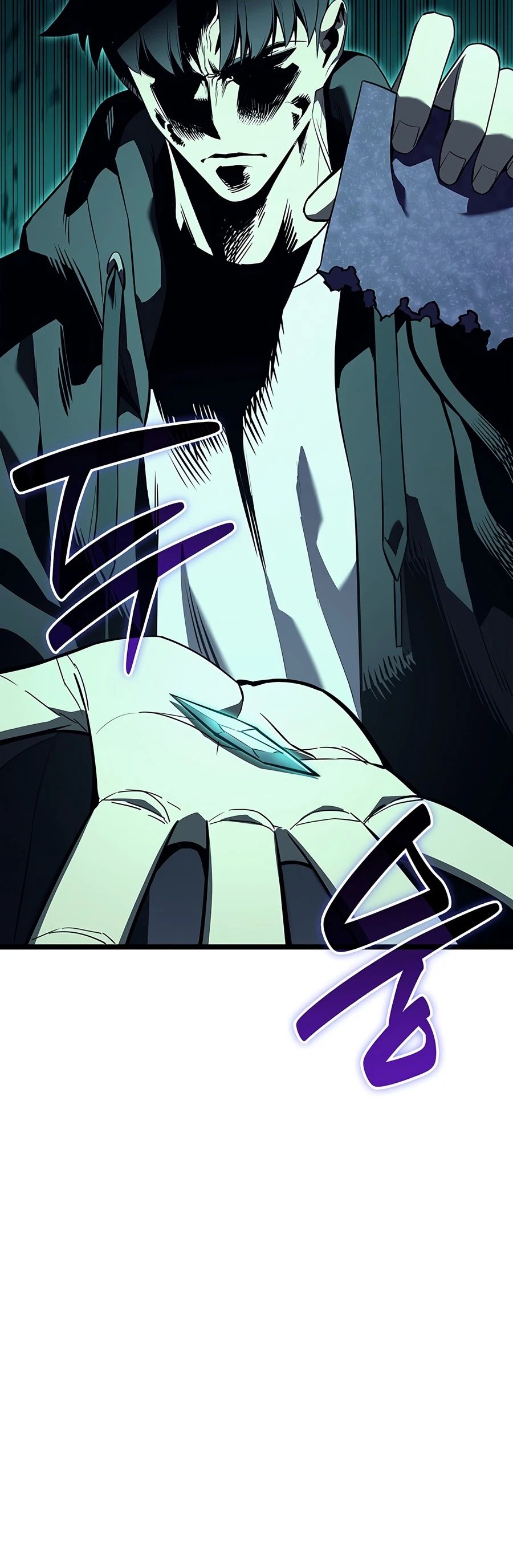 18+ Return of the Disaster-Class Hero Chapter 181 page 22