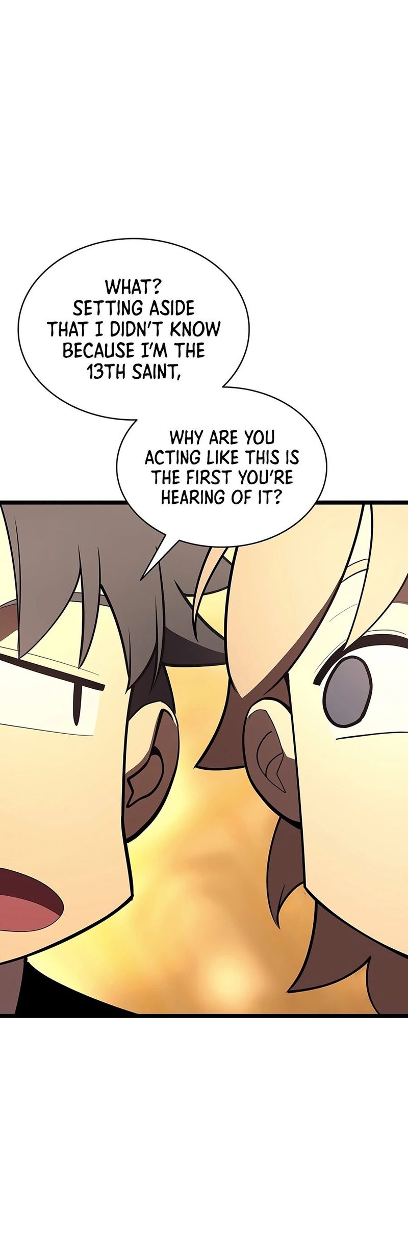 18+ Return of the Disaster-Class Hero Chapter 182 page 5